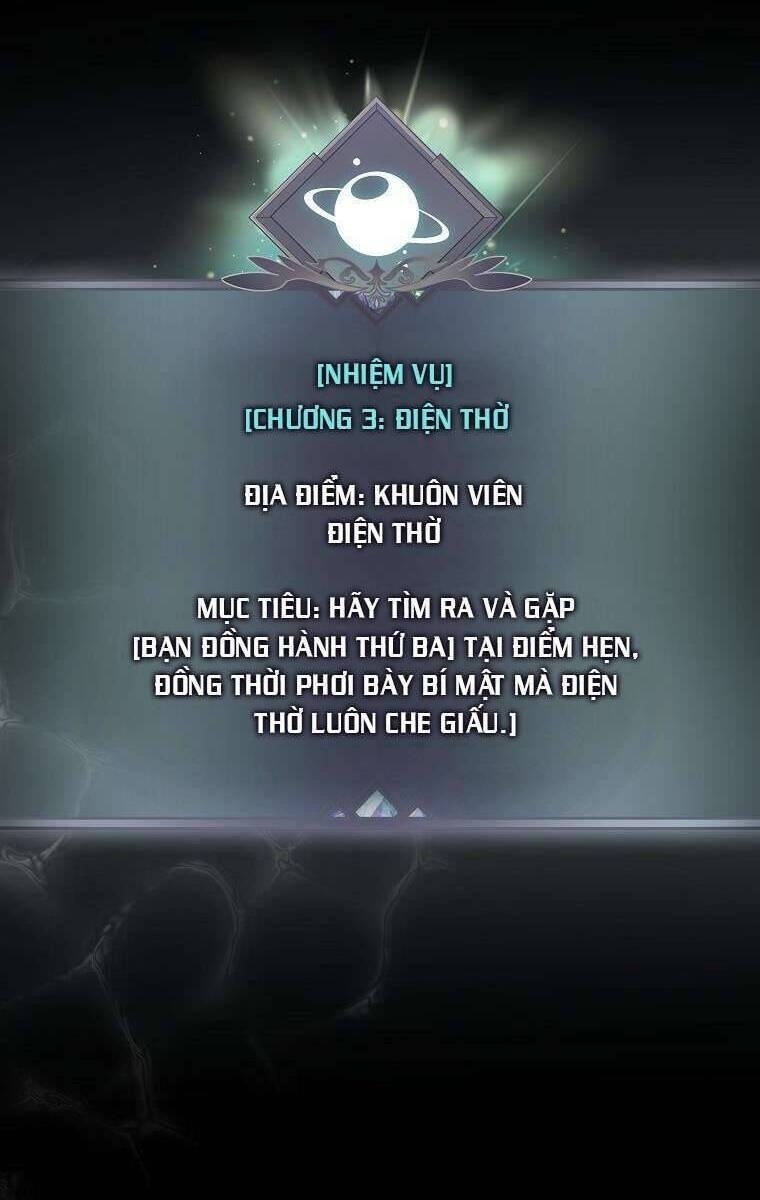 Tôi Bị Mắc Kẹt Trong Trò Chơi Lỗi - Page 101