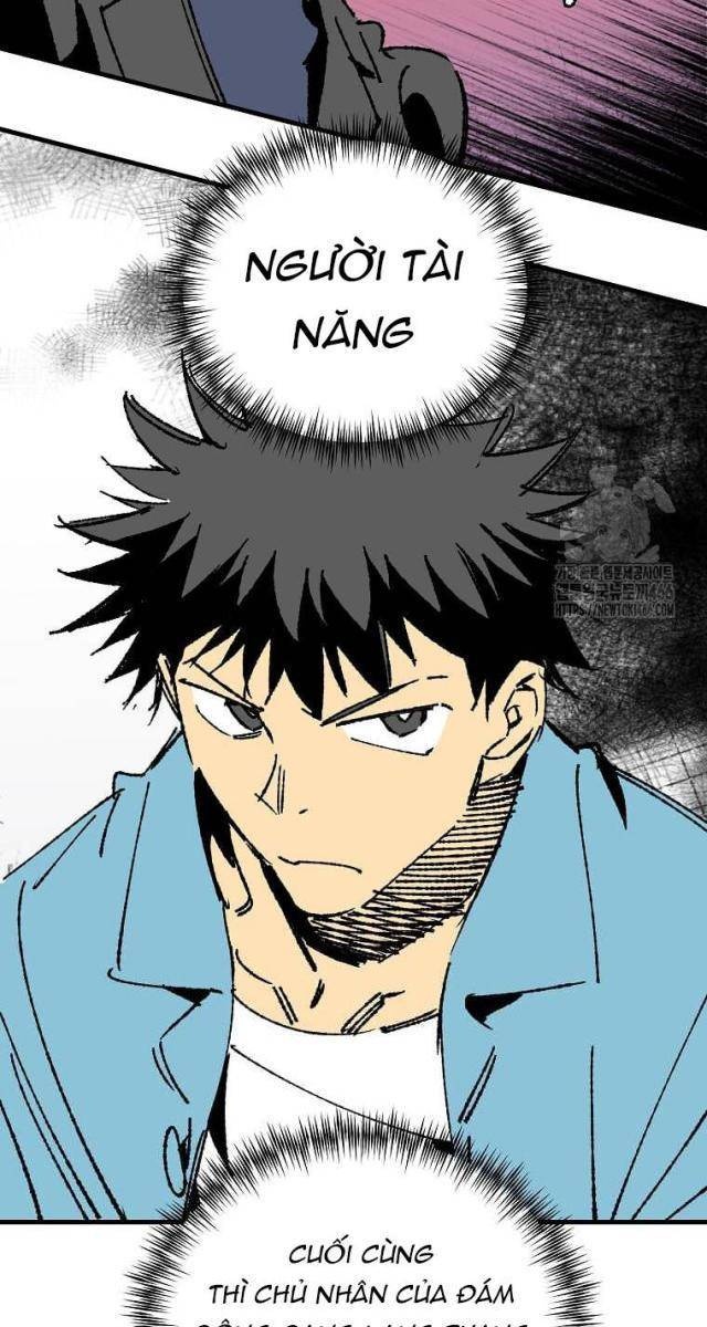 Tôi Đã Đạt Đến Cấp Độ Tối Đa Và Quay Trở Lại - Page 79