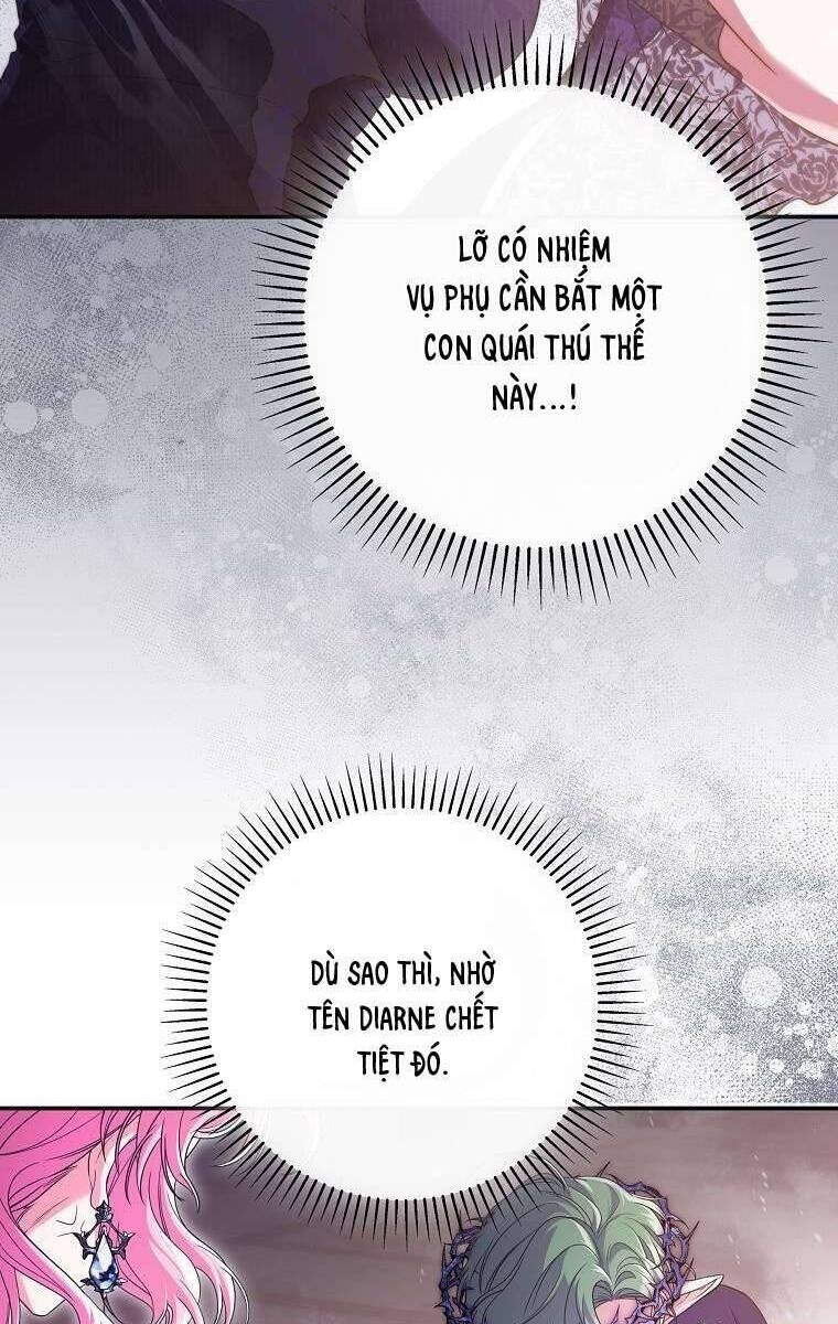 Tôi Bị Mắc Kẹt Trong Trò Chơi Lỗi - Page 20