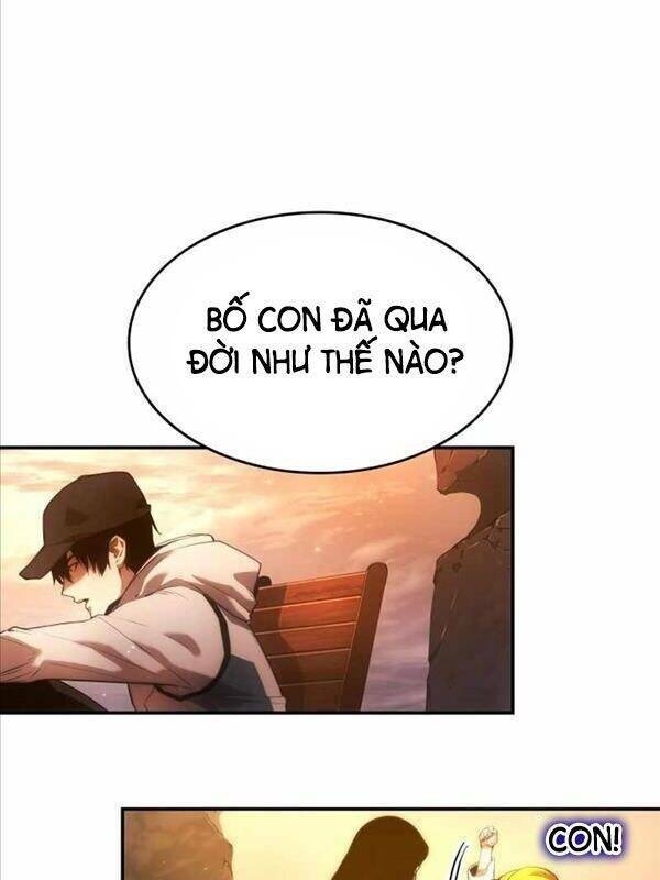 Chiêu Hồn Giả Siêu Phàm - Page 30