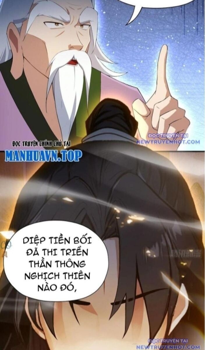 Hoá Ra Ta Đã Vô Địch Từ Lâu - Page 15