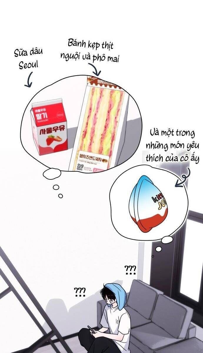 Hôn Trước Khi Ngủ - Page 91