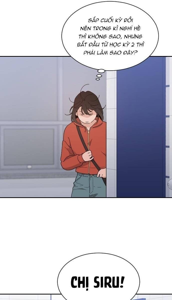 Vận May Không Ngờ - Page 43