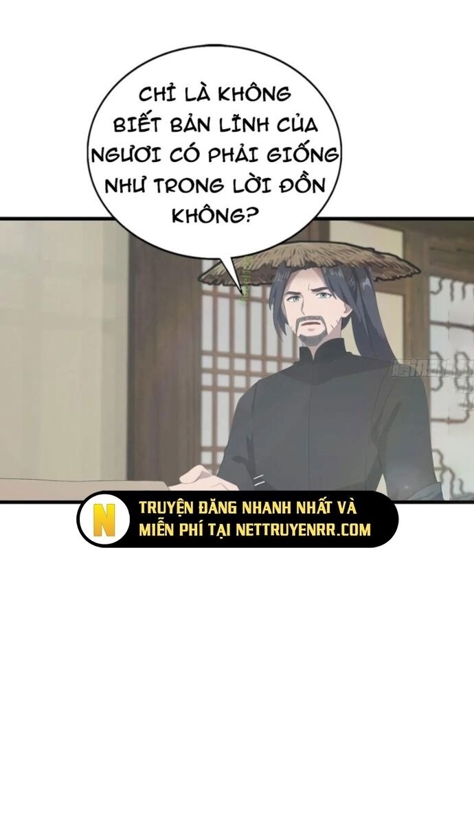 Tu Tiên Trở Về Tại Vườn Trường - Season 2 - Page 11