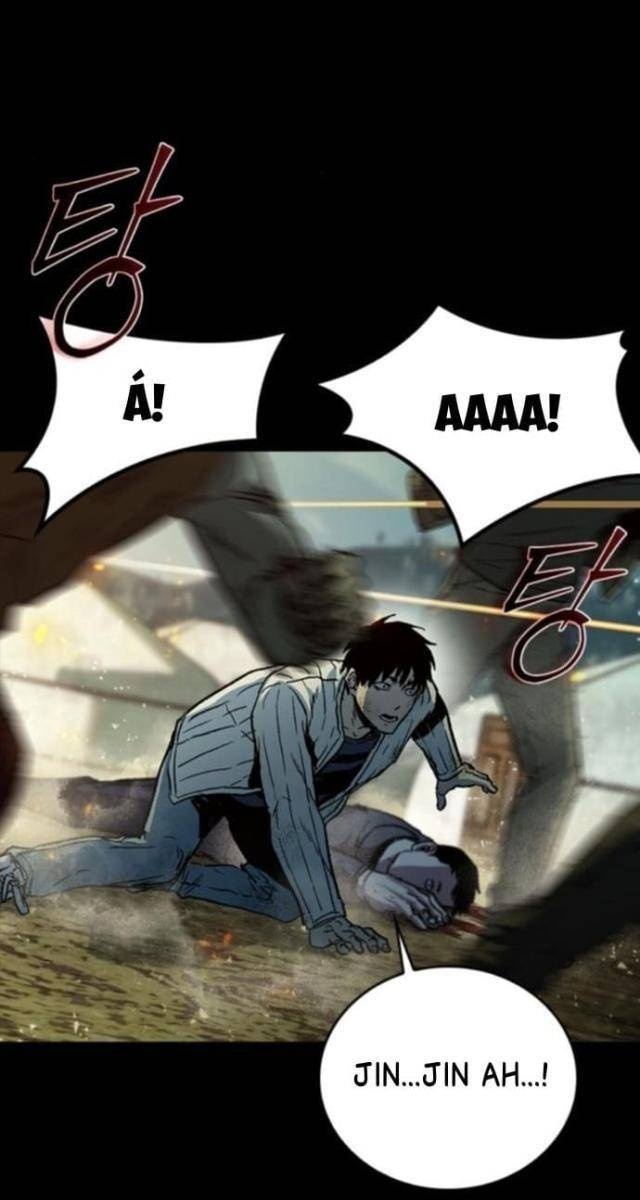 Cửu Long Saroka - Page 61