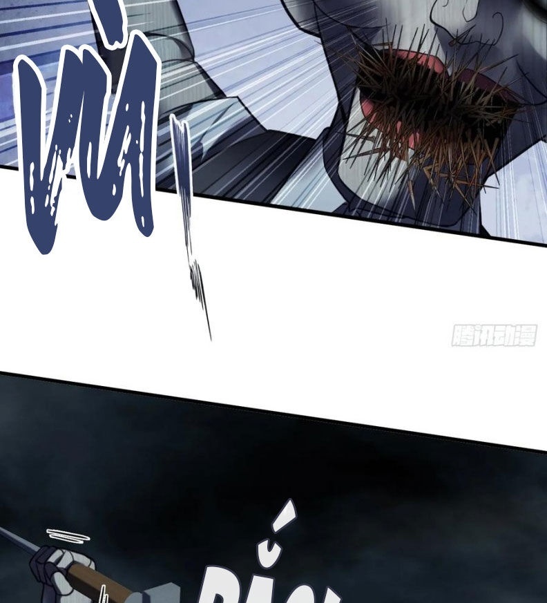 Anh Ấy Chưa Từng Rơi Xuống - Page 34