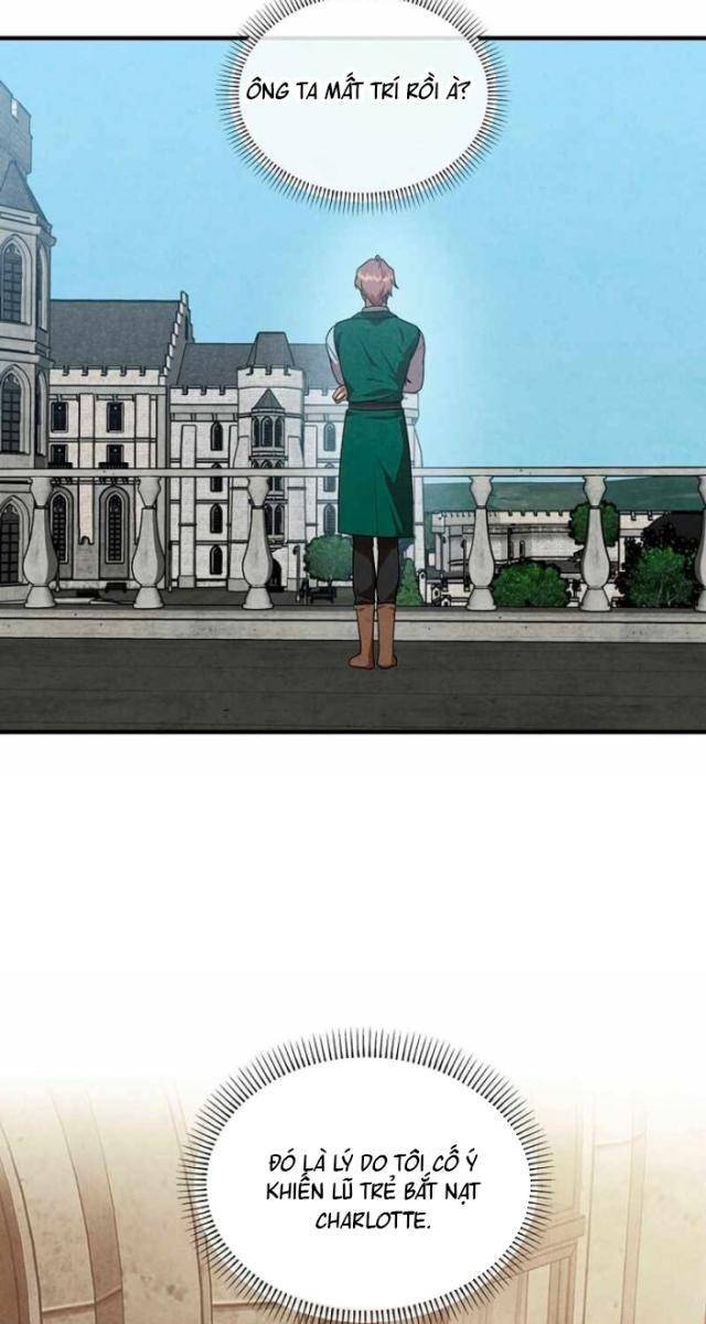 Con Trai Út Huyền Thoại Nhà Hầu Tước - Page 48