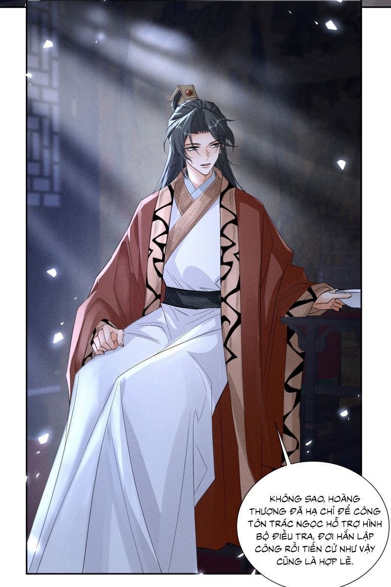 Xuyên Nhanh Chi Cải Tạo Bắt Đầu Lại Làm Người - Page 17