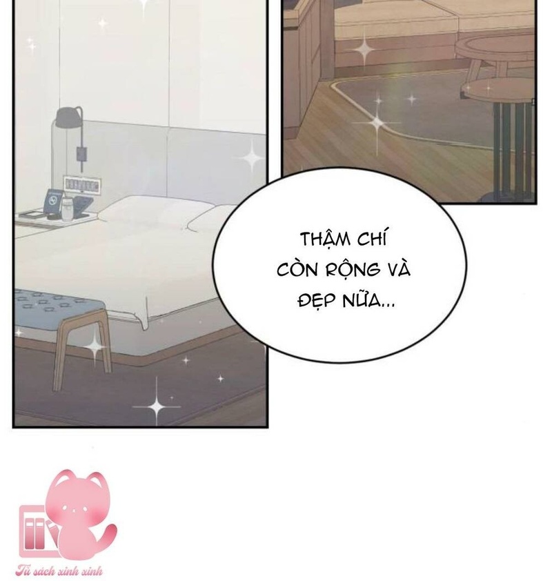 Vận May Không Ngờ - Page 34