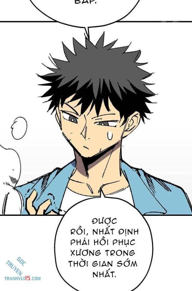 Tôi Đã Đạt Đến Cấp Độ Tối Đa Và Quay Trở Lại - Page 69