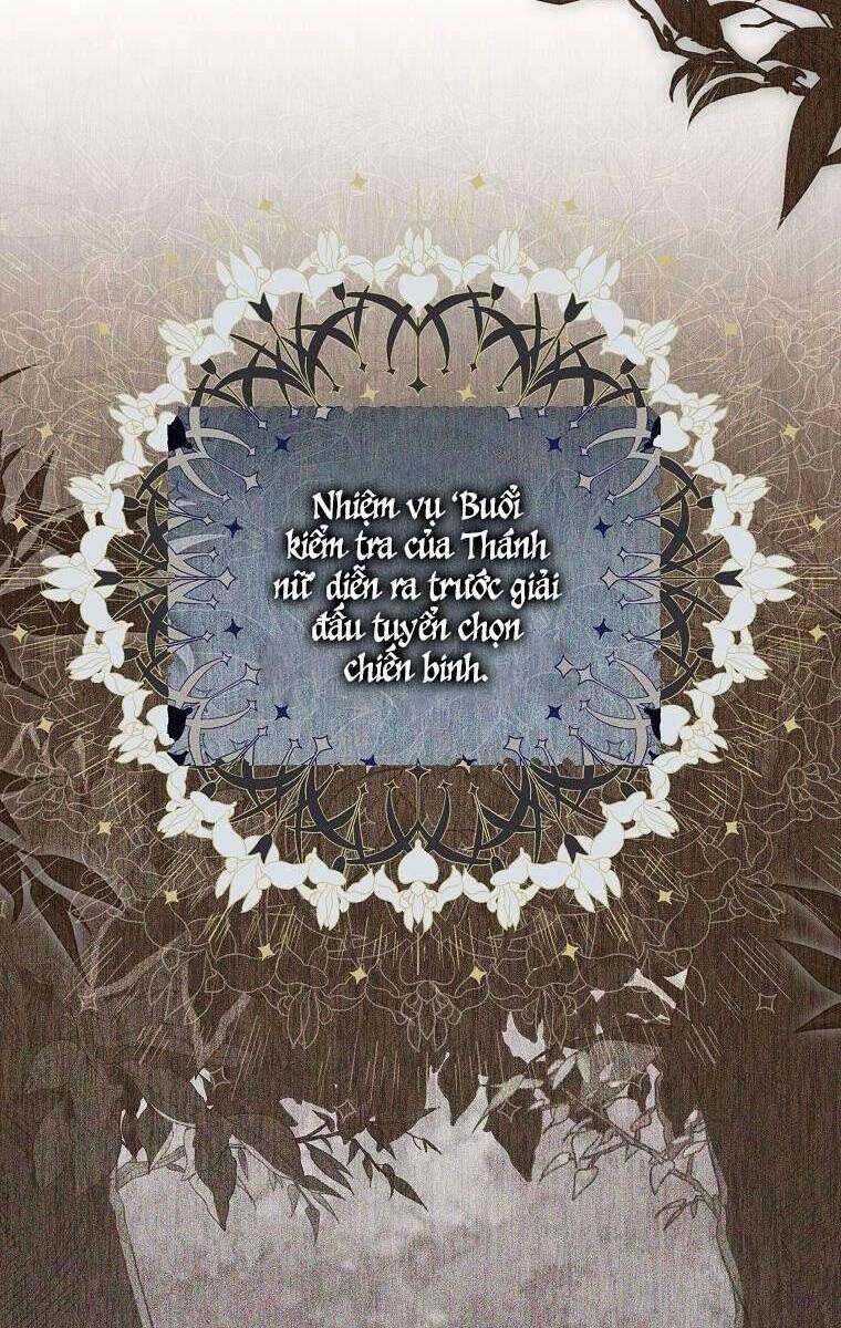 Tôi Bị Mắc Kẹt Trong Trò Chơi Lỗi - Page 36