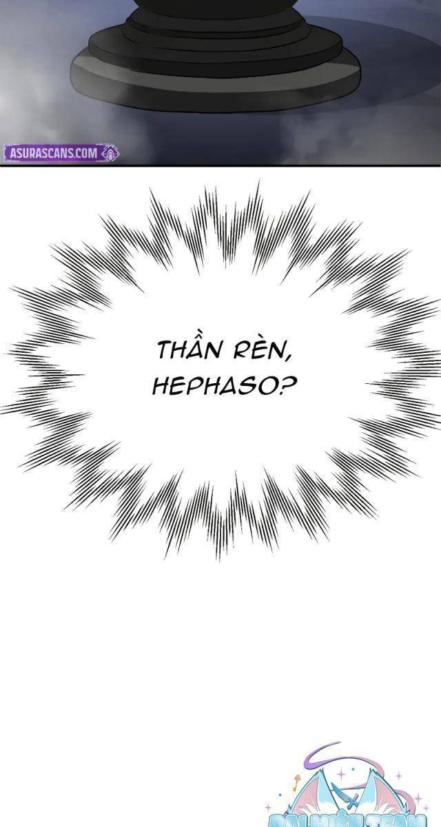 Con Trai Út Của Đại Pháp Sư Lừng Danh - Page 22