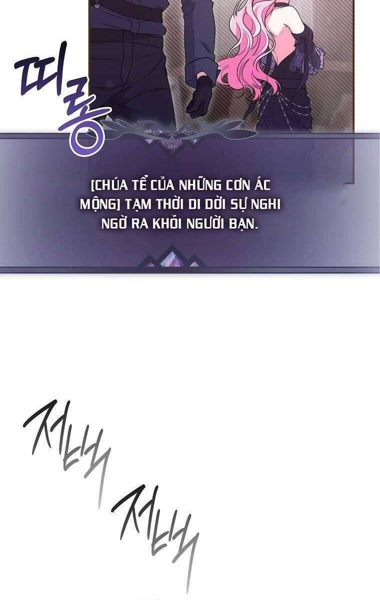 Tôi Bị Mắc Kẹt Trong Trò Chơi Lỗi - Page 17