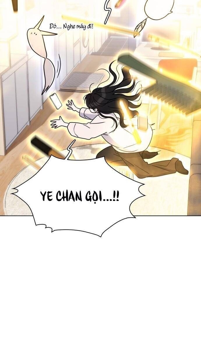 Hôn Trước Khi Ngủ - Page 10