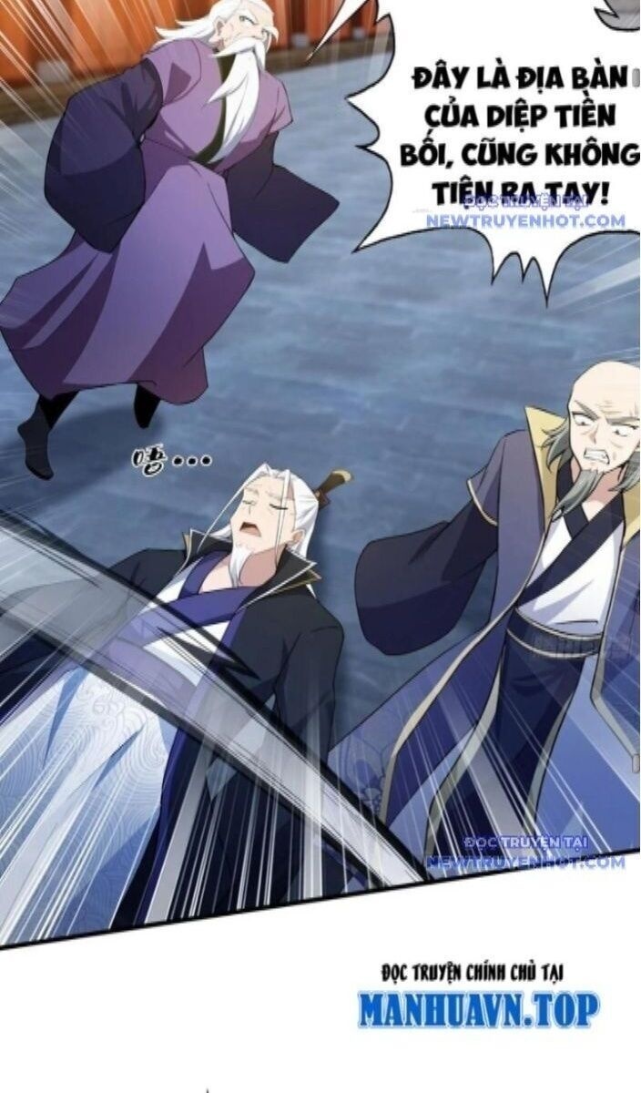 Hoá Ra Ta Đã Vô Địch Từ Lâu - Page 55