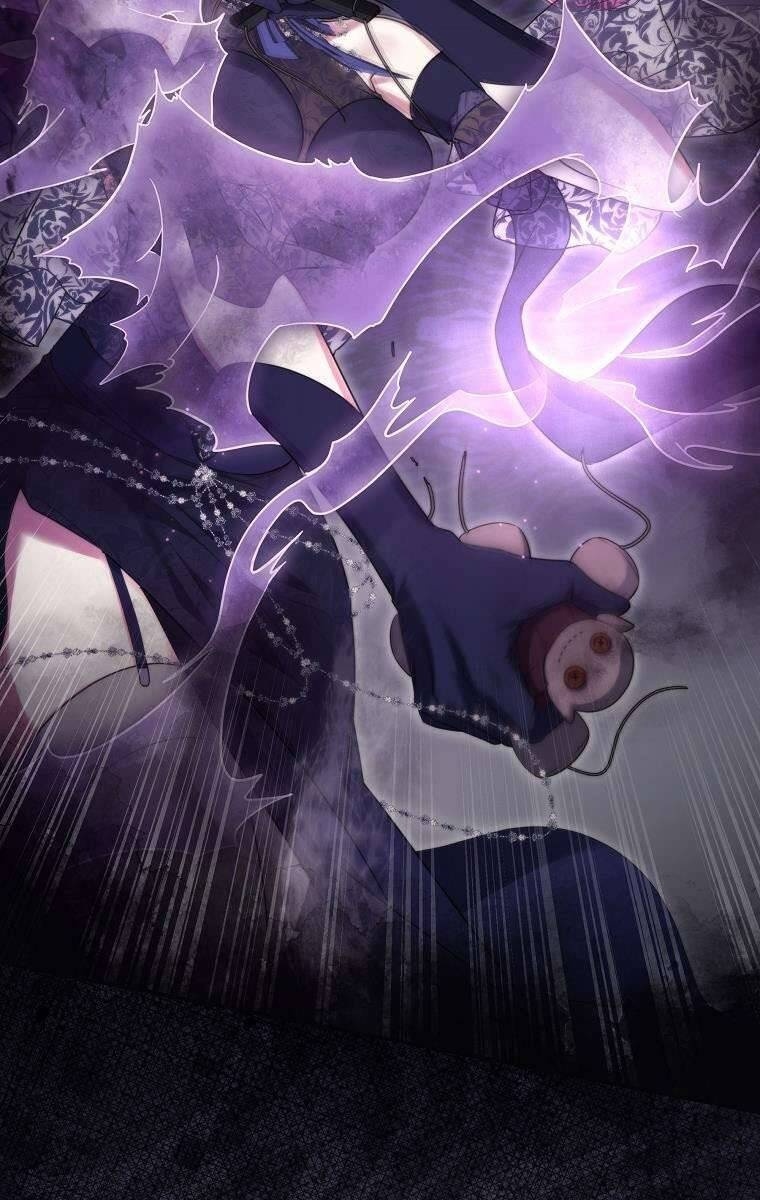 Tôi Bị Mắc Kẹt Trong Trò Chơi Lỗi - Page 39