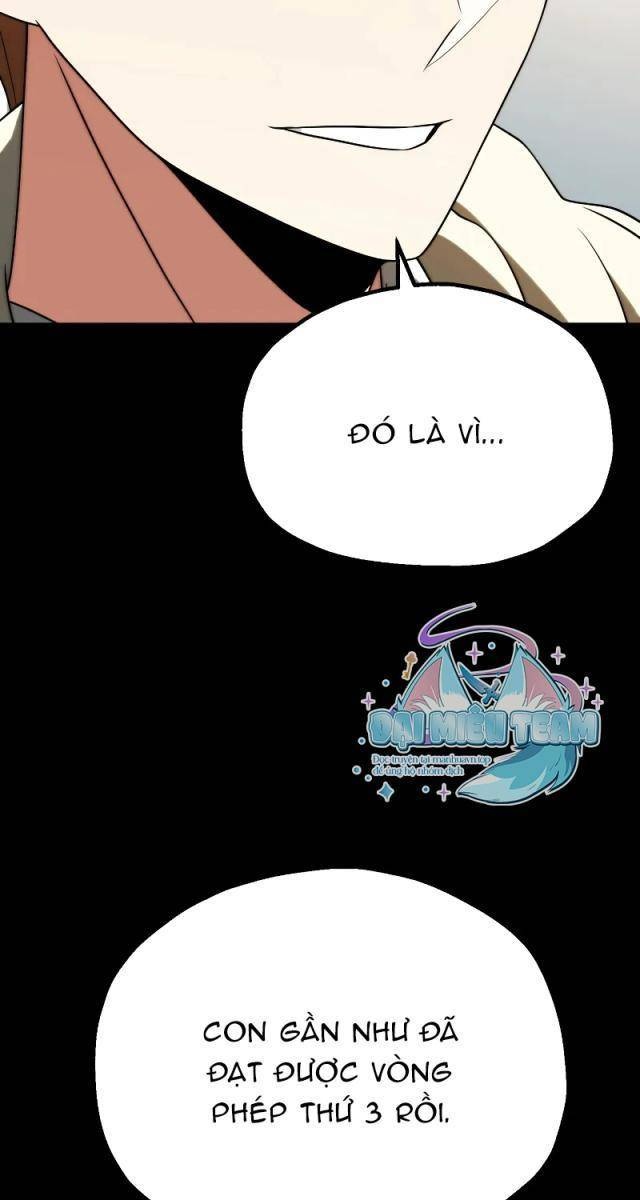 Con Trai Út Của Đại Pháp Sư Lừng Danh - Page 83