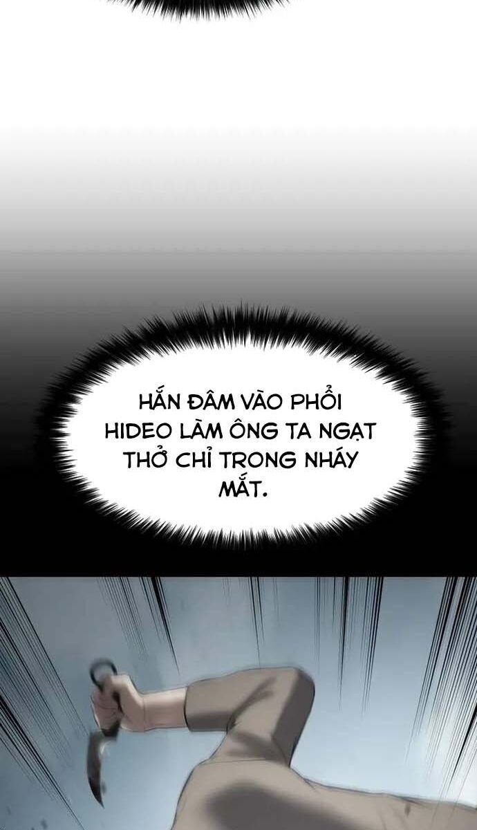 Đặc Vụ Song Sinh - Page 112