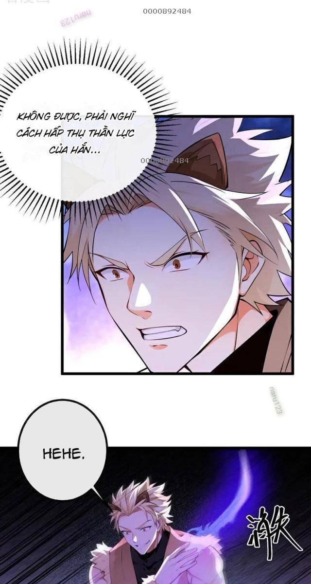 Tuyệt Thế Đan Thần - Page 33