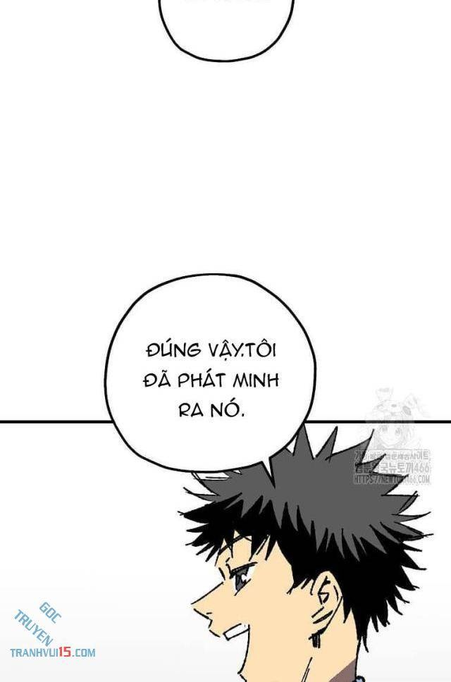 Tôi Đã Đạt Đến Cấp Độ Tối Đa Và Quay Trở Lại - Page 6