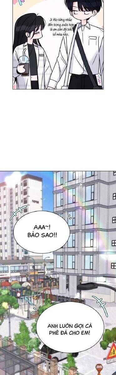 Hôn Trước Khi Ngủ - Page 31