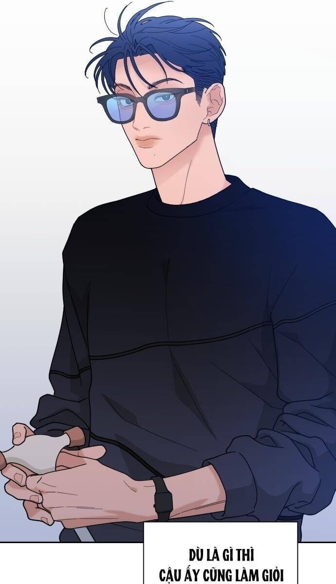 Vận May Không Ngờ - Page 65