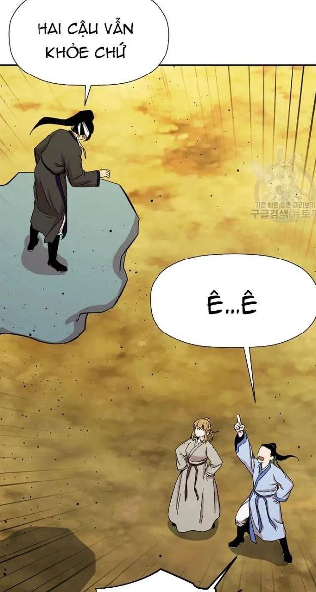 Học Giả Trở Lại - Page 50