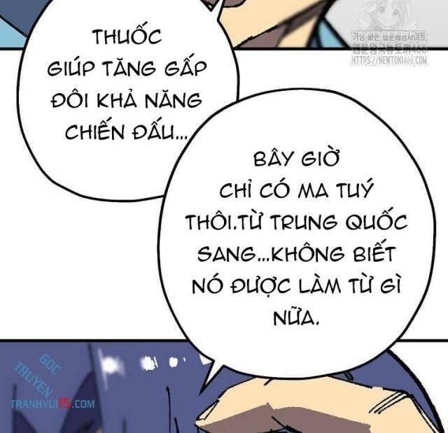 Tôi Đã Đạt Đến Cấp Độ Tối Đa Và Quay Trở Lại - Page 9