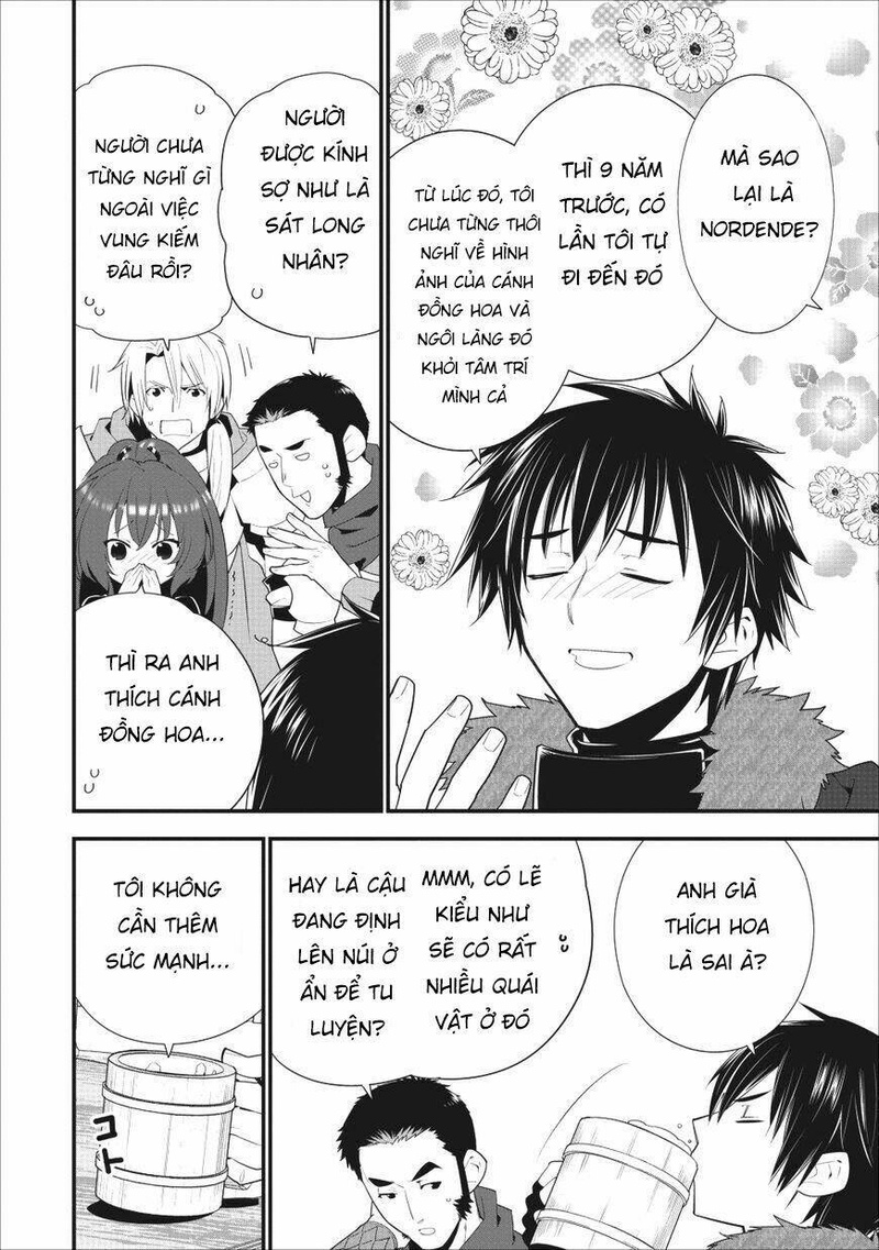 A-Rank Boukensha No Slow Life - Page 10