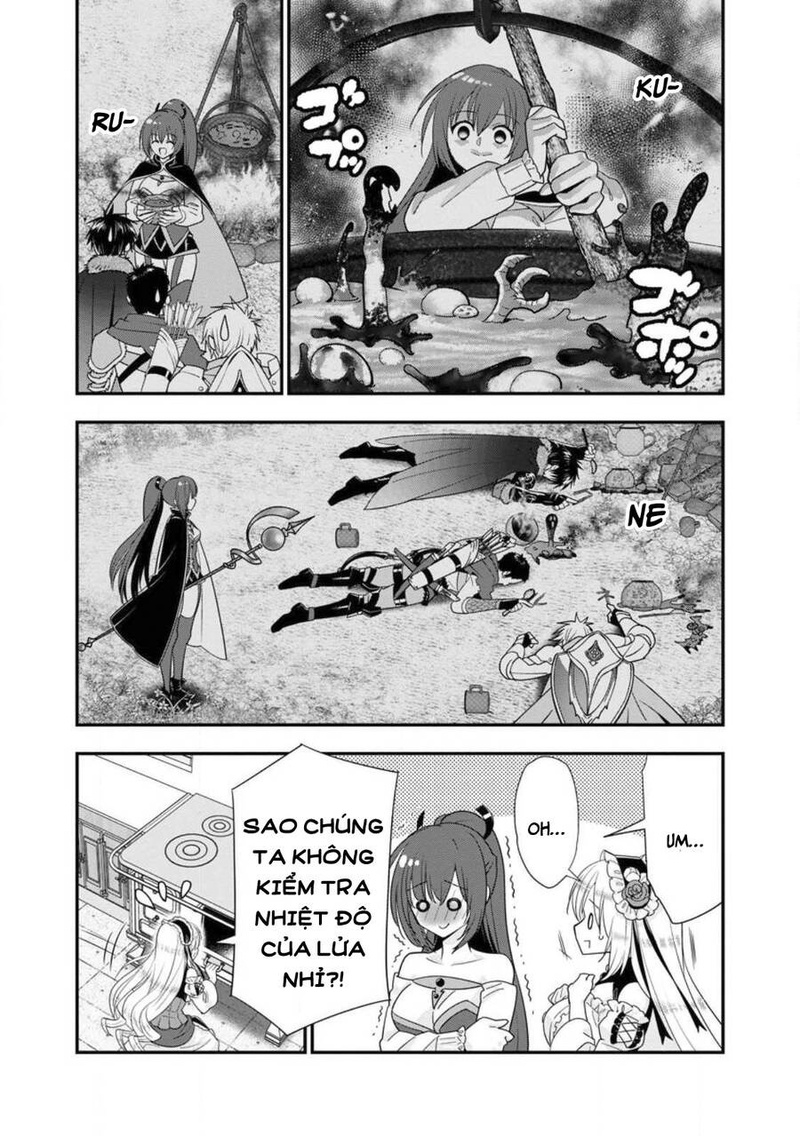 A-Rank Boukensha No Slow Life - Page 26