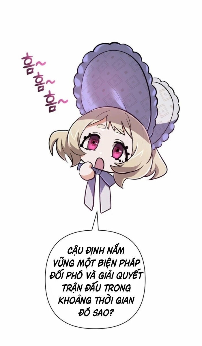 Đại Pháp Sư Thần Thoại Tái Lâm - Page 54