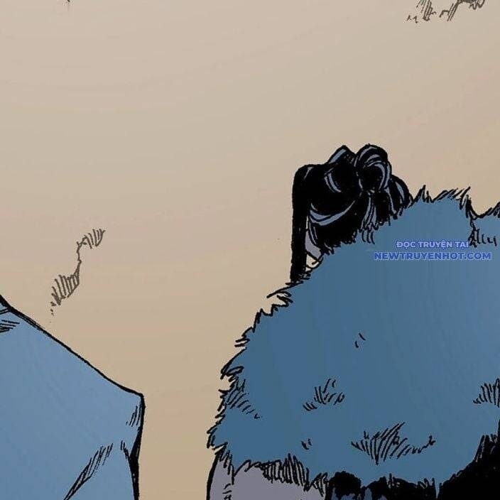 Hồi ức Của Chiến Thần - Page 155