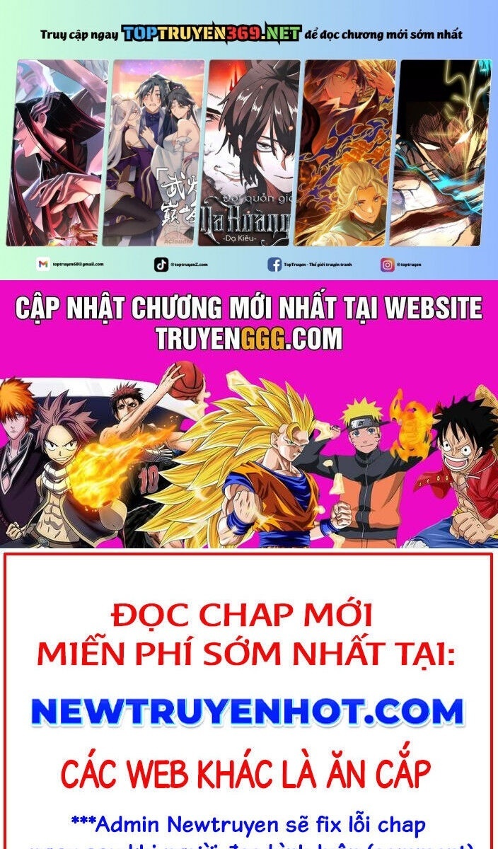 Hoá Ra Ta Đã Vô Địch Từ Lâu - Page 5