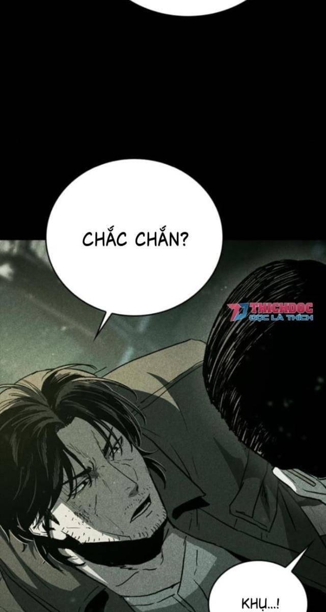 Cửu Long Saroka - Page 20