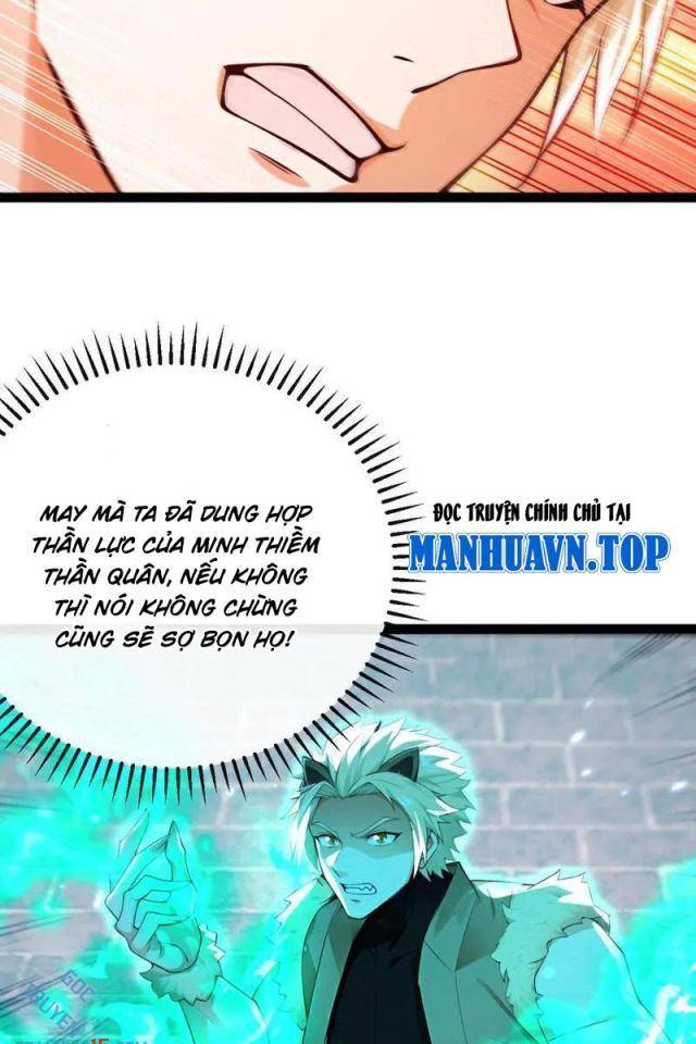 Tuyệt Thế Đan Thần - Page 4