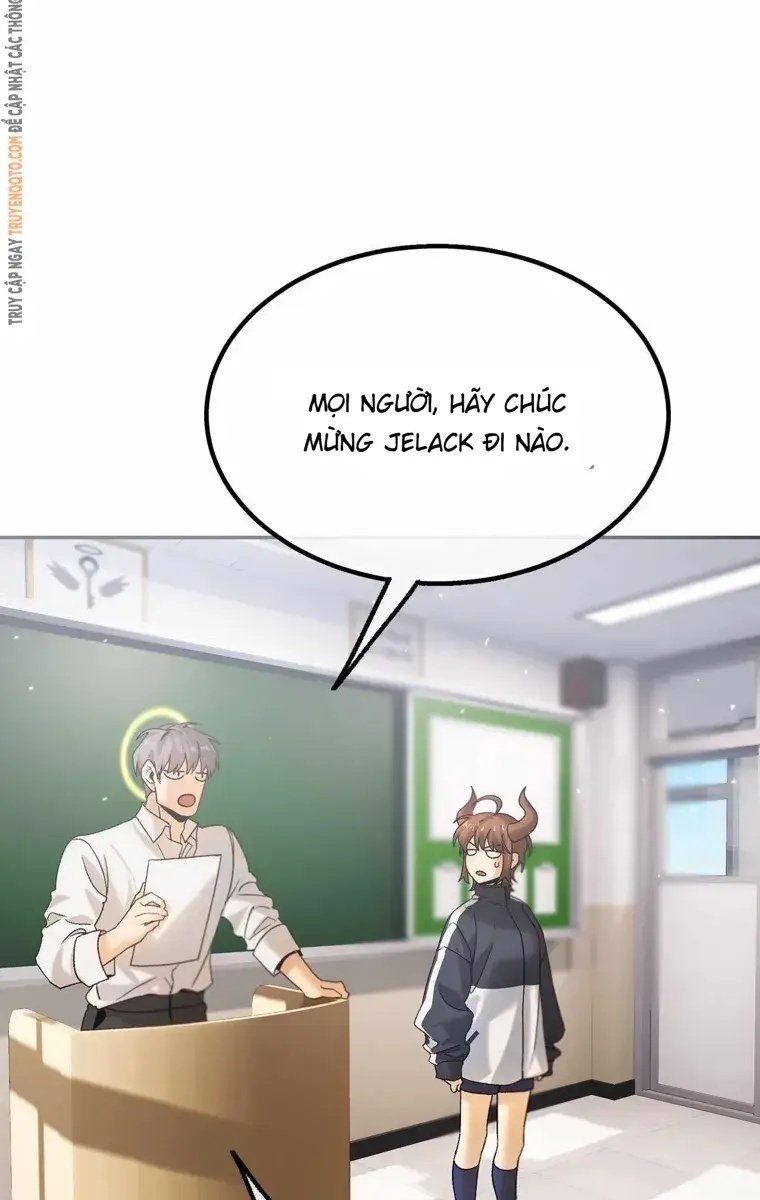 Tôi Là Học Sinh Hạng D - Page 33