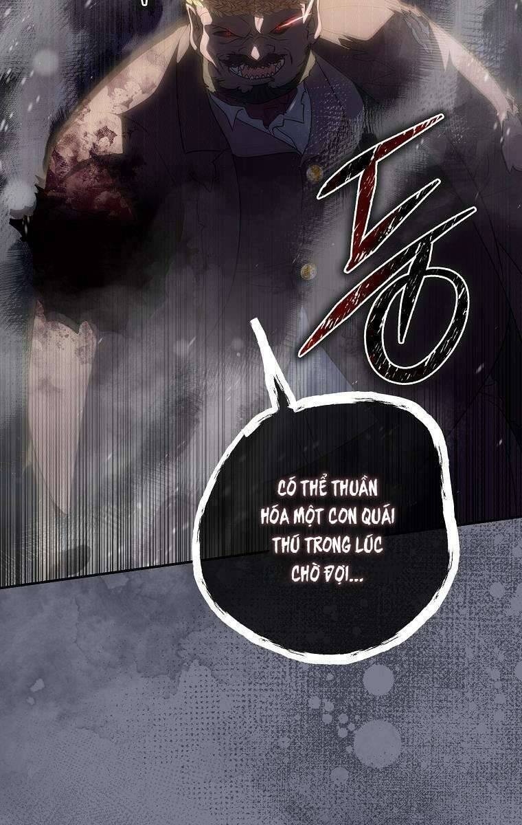 Tôi Bị Mắc Kẹt Trong Trò Chơi Lỗi - Page 39