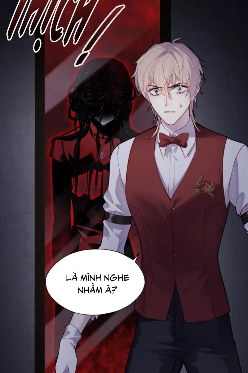 Anh Ấy Chưa Từng Rơi Xuống - Page 45