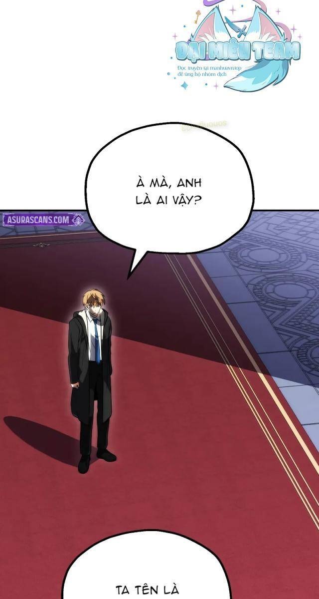 Con Trai Út Của Đại Pháp Sư Lừng Danh - Page 79