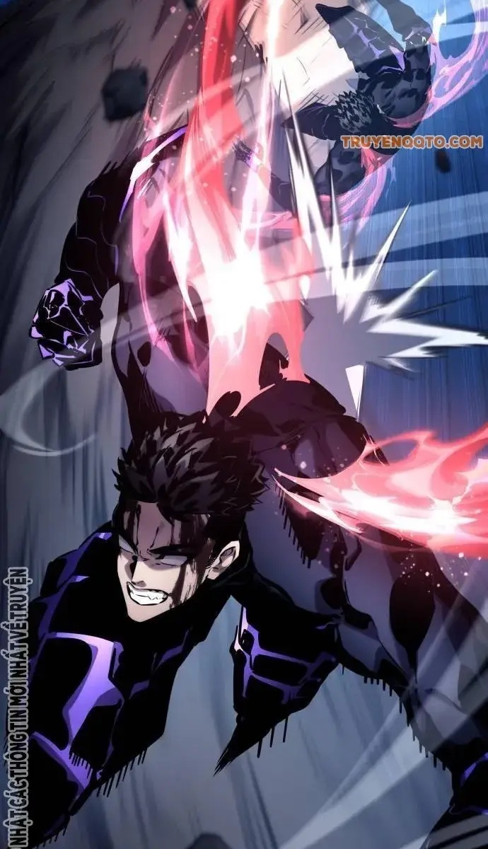 Chiêu Hồn Giả Siêu Phàm - Page 19