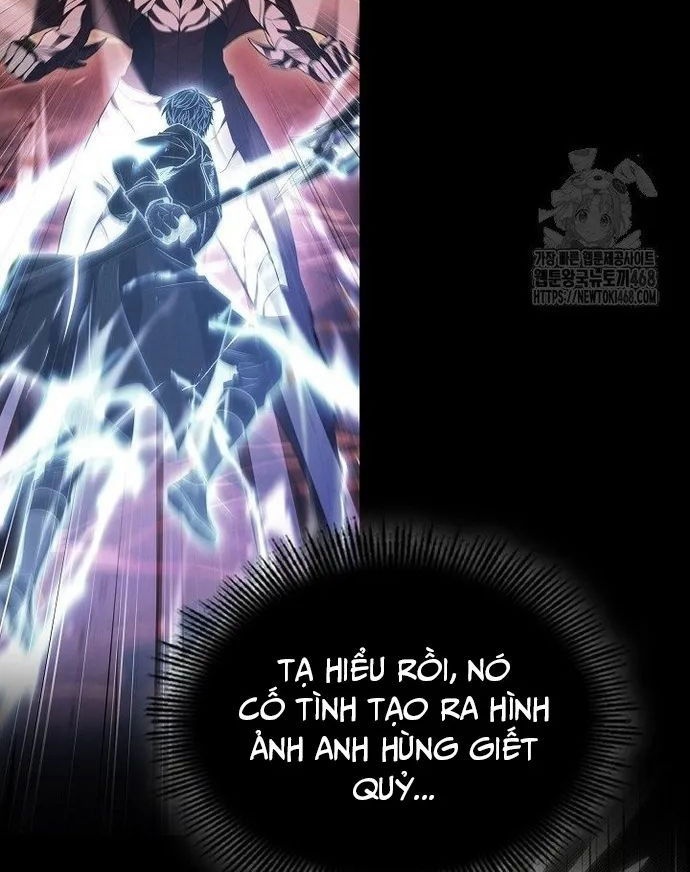 Huyền Thoại Giáo Sĩ Trở Lại - Page 49