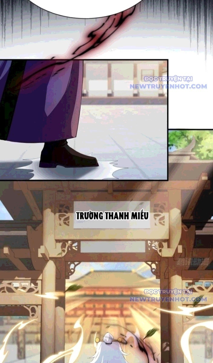 Hoá Ra Ta Đã Vô Địch Từ Lâu - Page 16