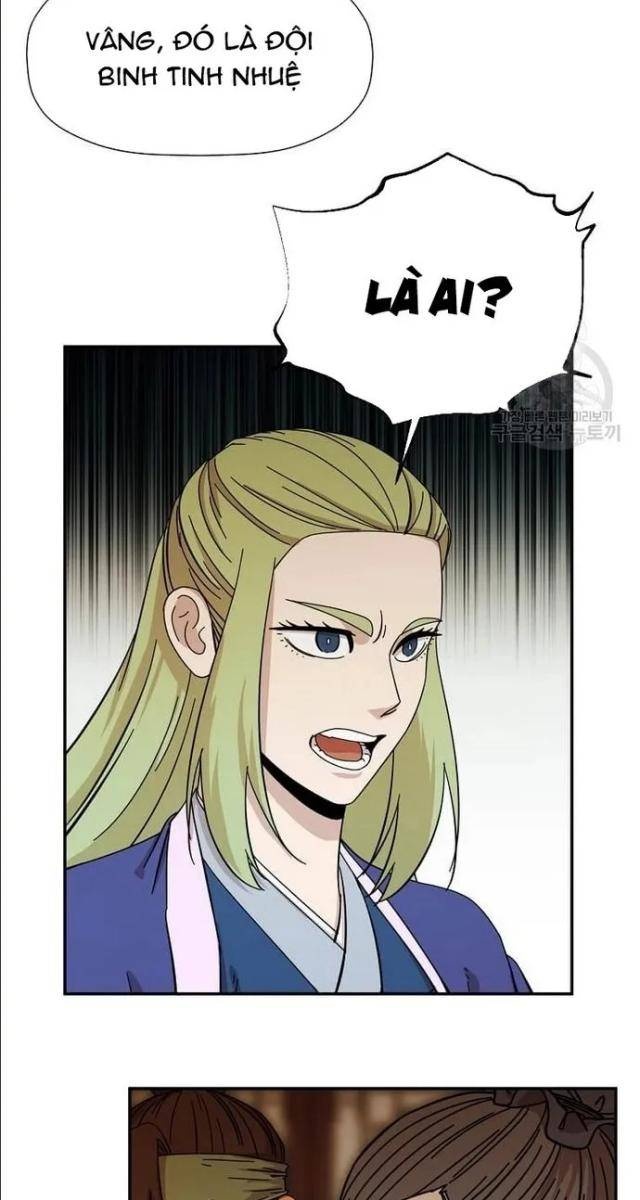 Học Giả Trở Lại - Page 67