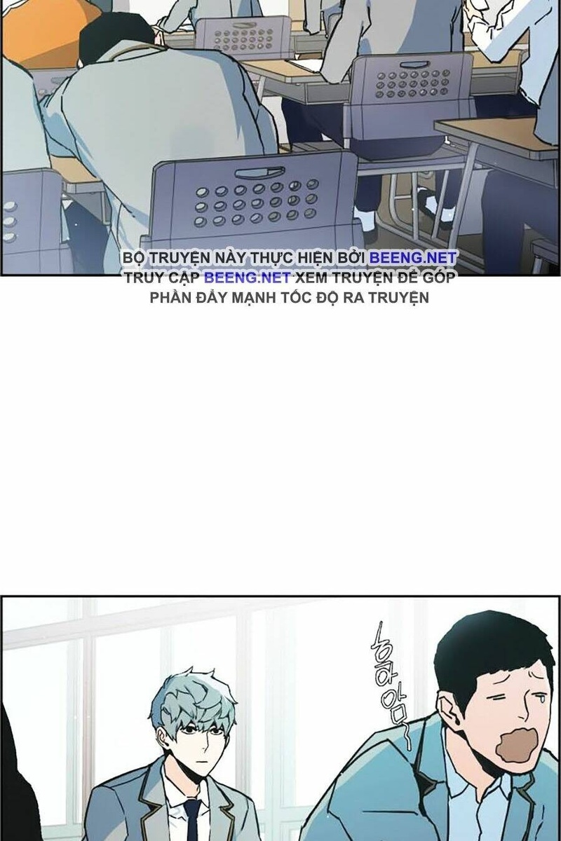 Bạn Học Của Tôi Là Lính Đánh Thuê - Page 115