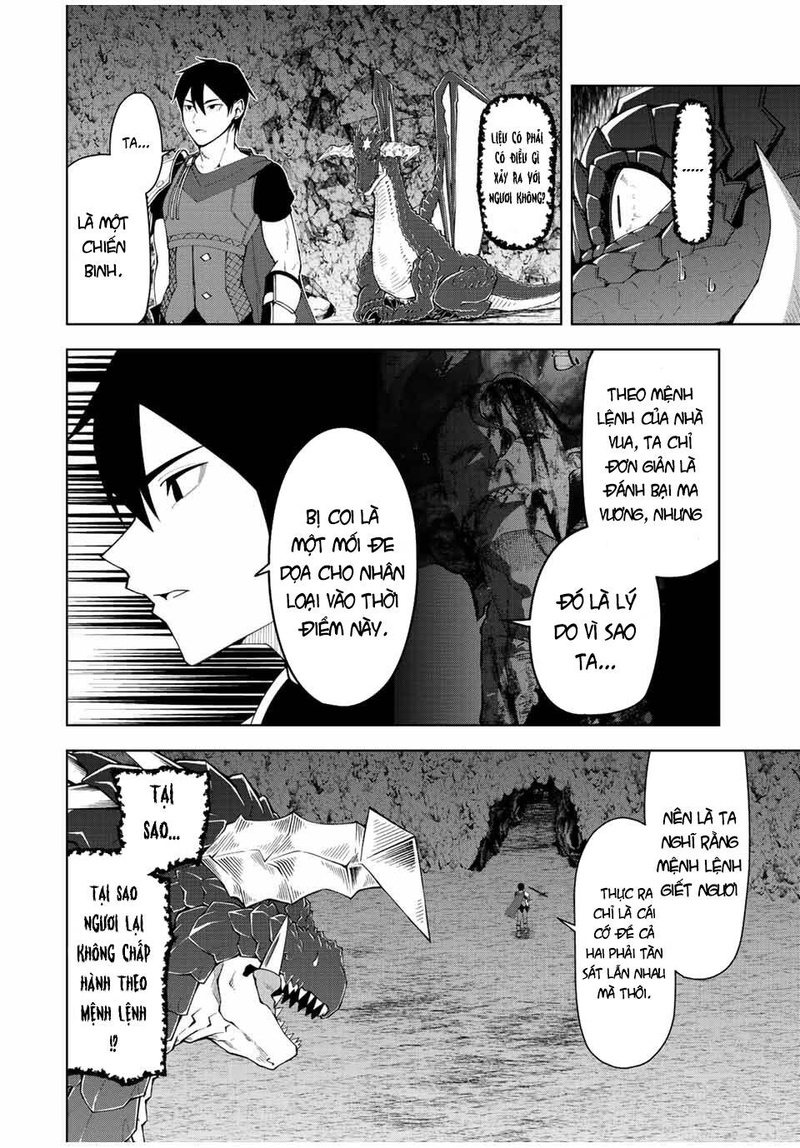 Yuusha to Yobareta Nochi ni: Soshite Musou Otoko wa Kazoku wo Tsukuru - Page 13