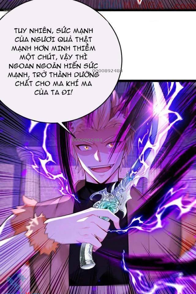 Tuyệt Thế Đan Thần - Page 18