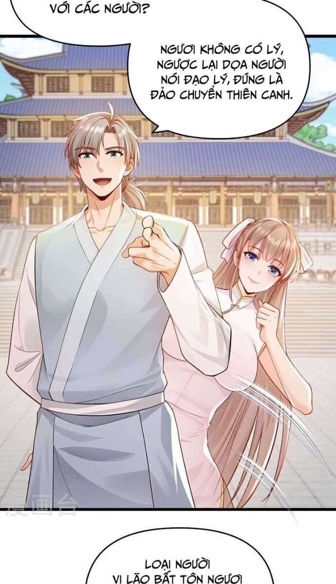 Trấn Quốc Thần Tế - Page 7