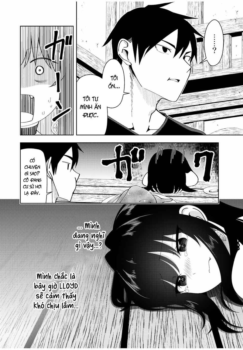 Yuusha to Yobareta Nochi ni: Soshite Musou Otoko wa Kazoku wo Tsukuru - Page 7