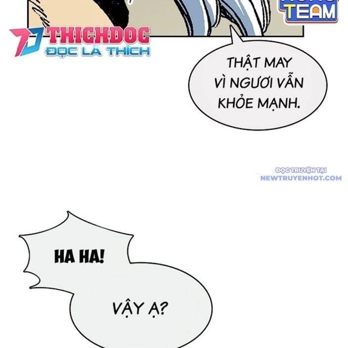 Hồi ức Của Chiến Thần - Page 57