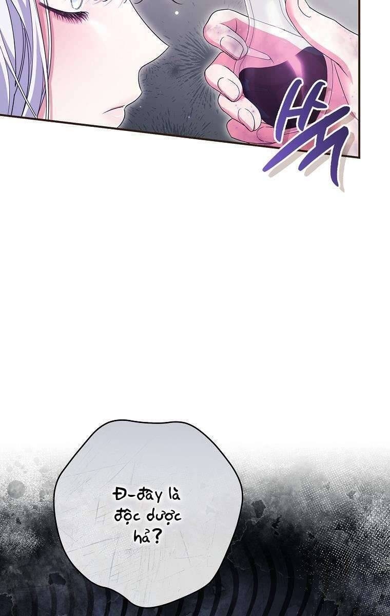 Tôi Bị Mắc Kẹt Trong Trò Chơi Lỗi - Page 244